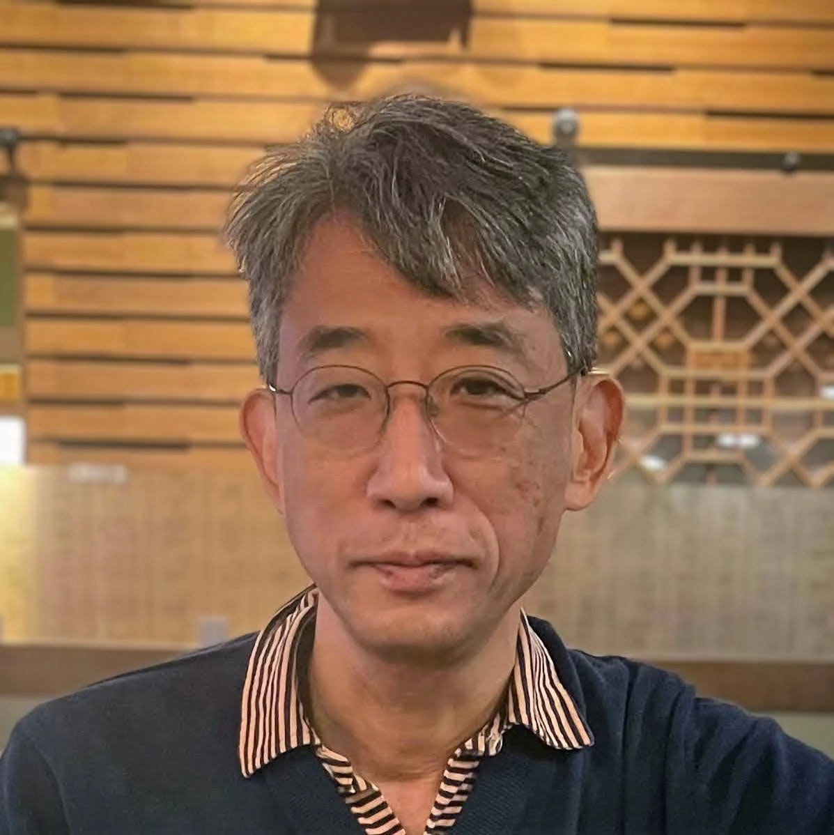 Jungho Ahn, Co-Founder & CTO of NEYON AI