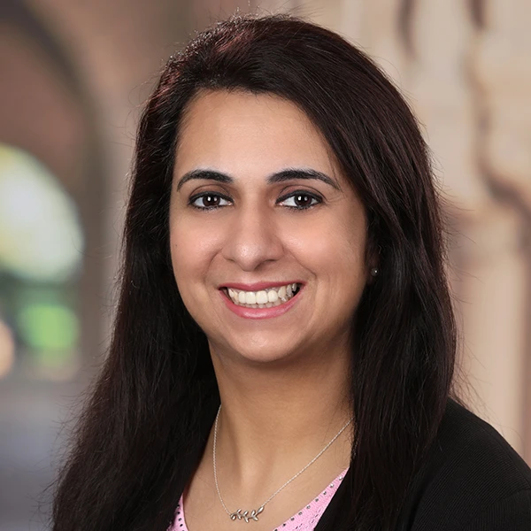 Tamanna Sait, Co-Founder & CEO of NEYON AI